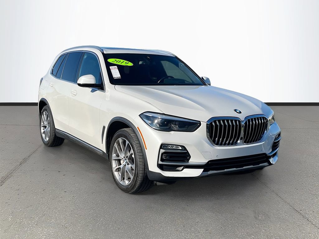 Used 2019 BMW X5 xDrive40i w/ Premium Package 2 image 31