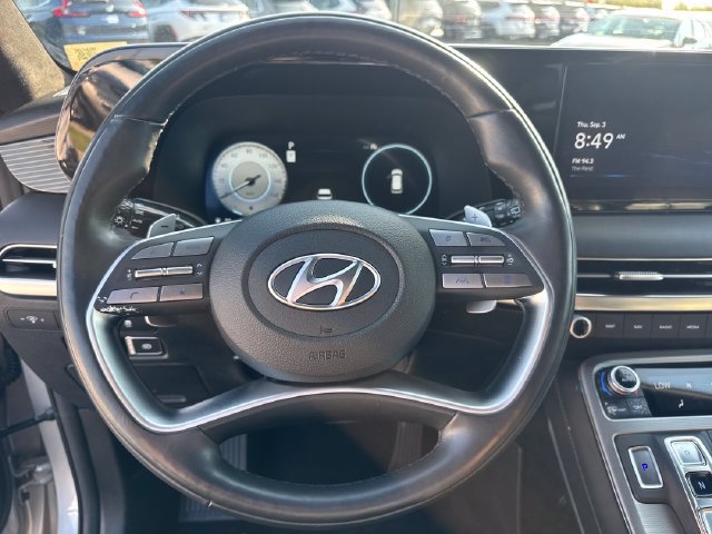 Used 2024 Hyundai Palisade Calligraphy AWD/4WD image 28