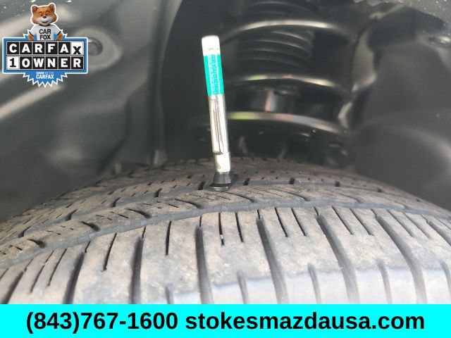Used 2024 MAZDA CX-5 Carbon Edition AWD/4WD image 39