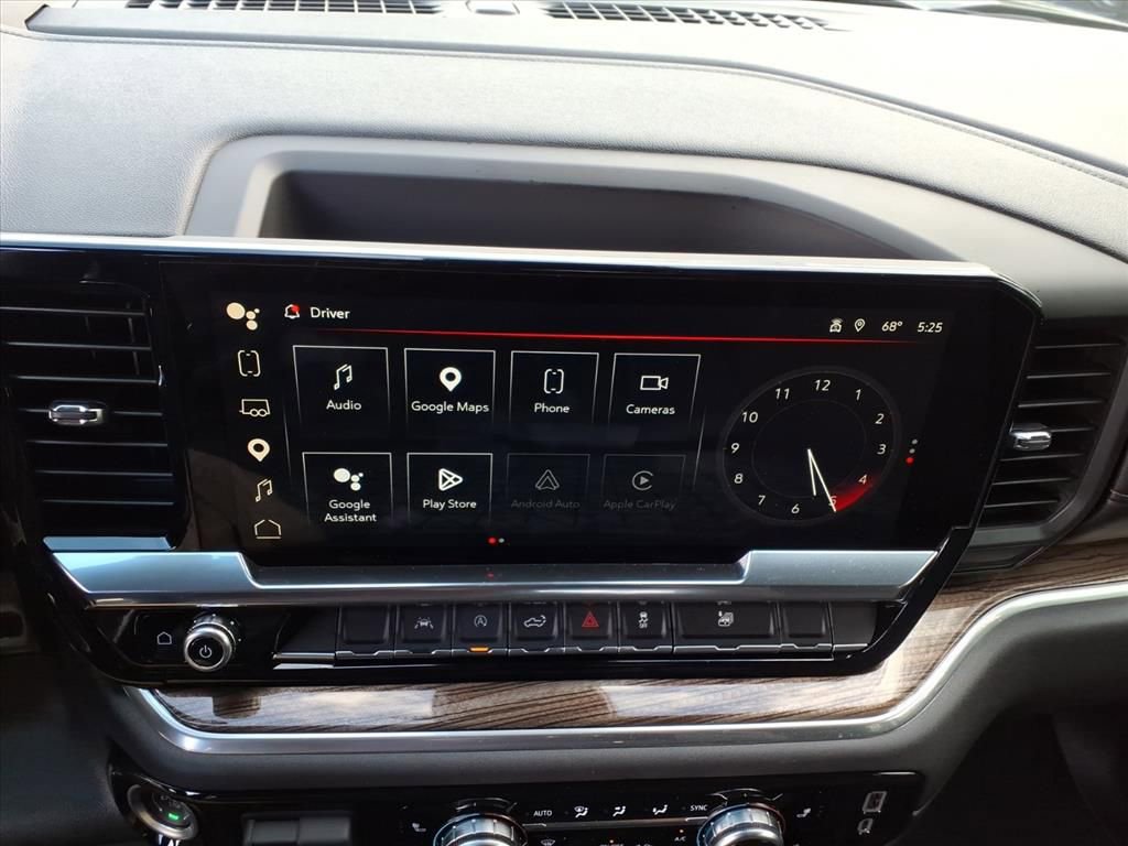 Certified 2025 GMC Sierra 1500 Elevation image 20