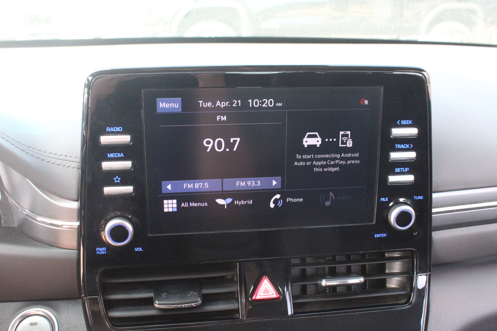 Used 2022 Hyundai Ioniq SE FWD image 20