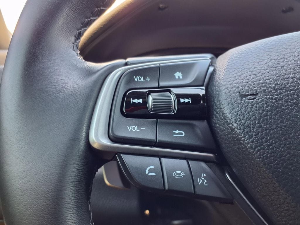 Used 2022 Honda Accord Sport image 31