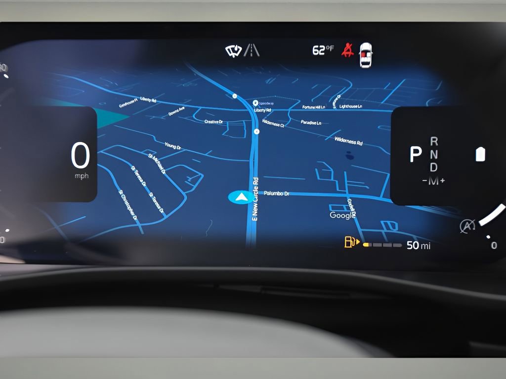 New 2026 Volvo XC40 B5 Plus w/ Protection Package Premier image 18