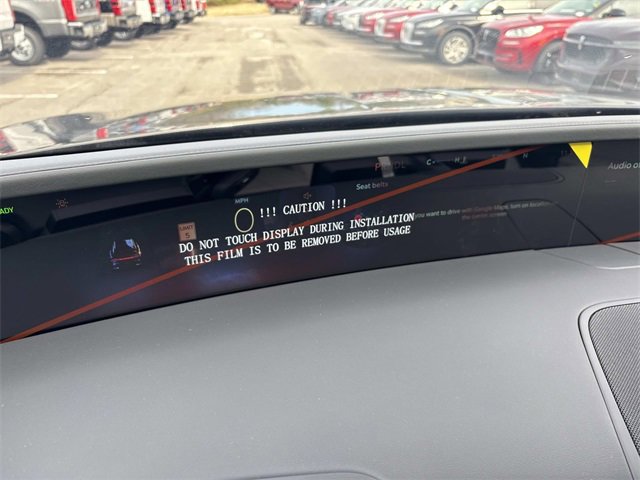 New 2026 Lincoln Nautilus Reserve image 32