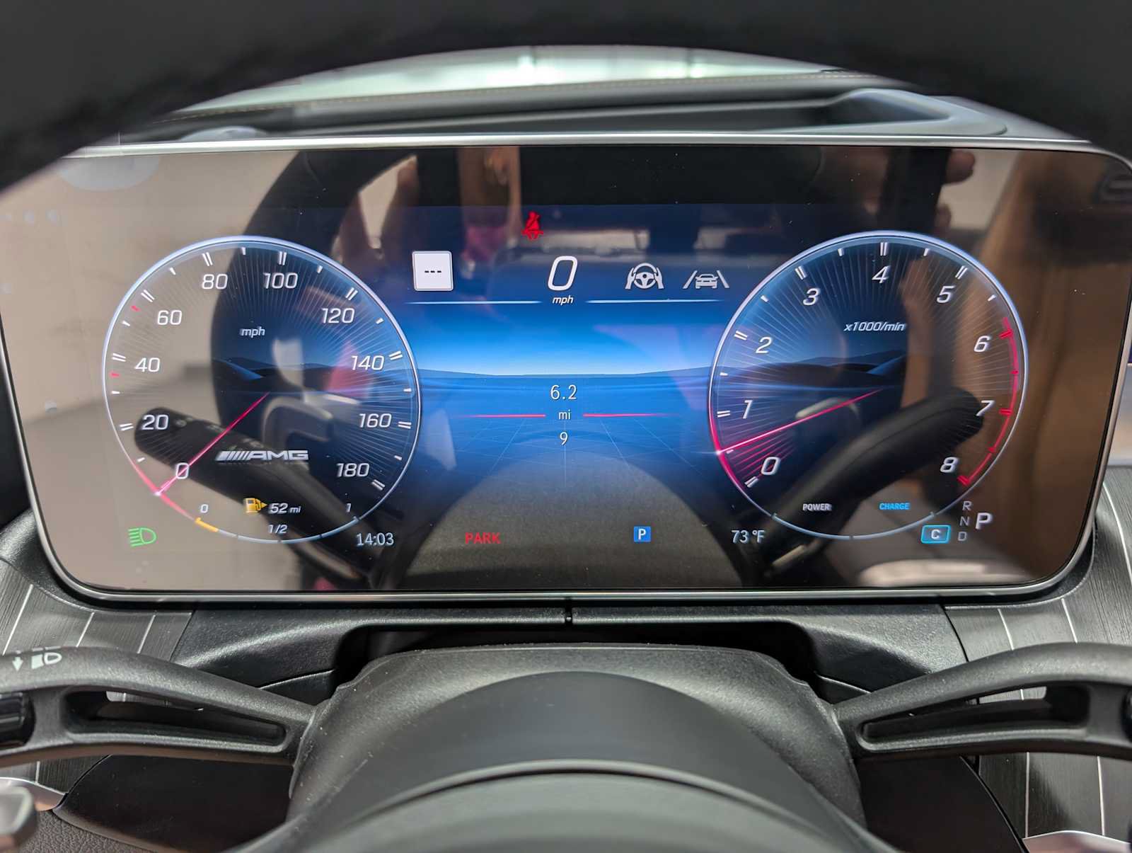 New 2027 Mercedes-Benz CLE 53 AMG 4MATIC Cabriolet image 25