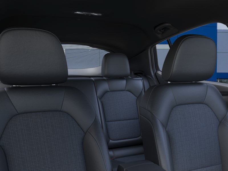 New 2026 Buick Envista Preferred w/ Convenience I Package FWD image 48