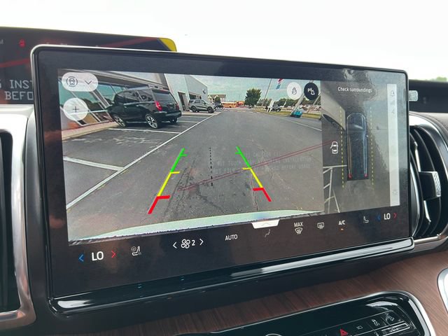 New 2027 Ford Expedition Max King Ranch AWD/4WD image 18
