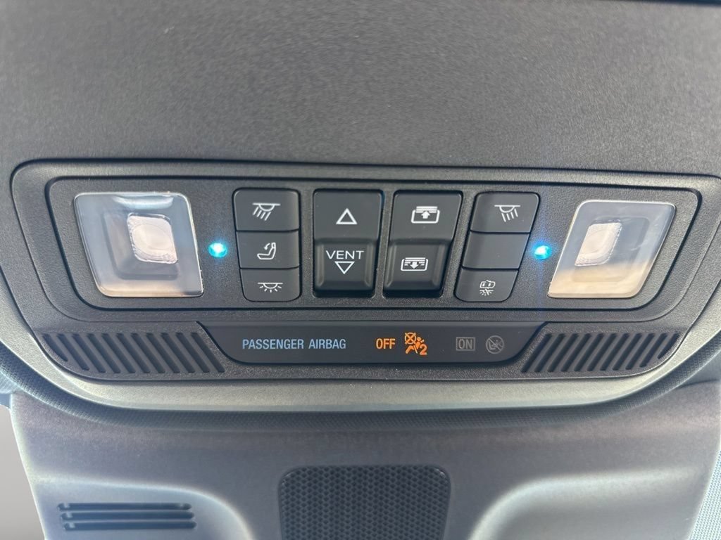 Used 2025 Ford Expedition Max King Ranch AWD/4WD image 51