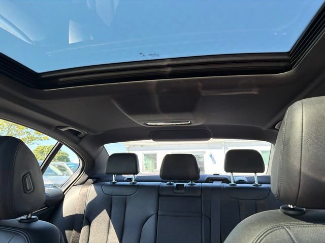 Used 2018 BMW 530i xDrive AWD/4WD image 20