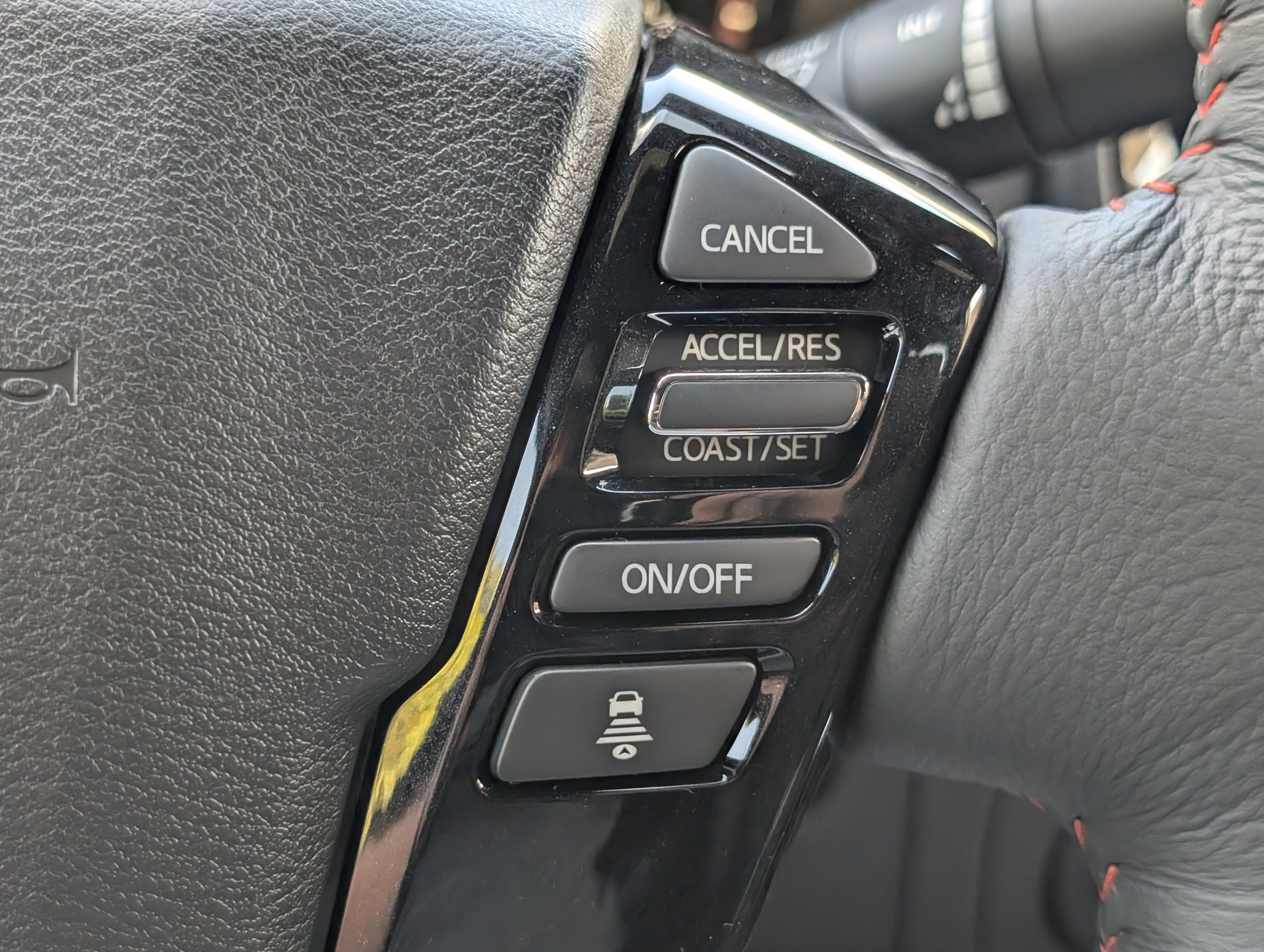 New 2026 Nissan Frontier PRO-4X image 16