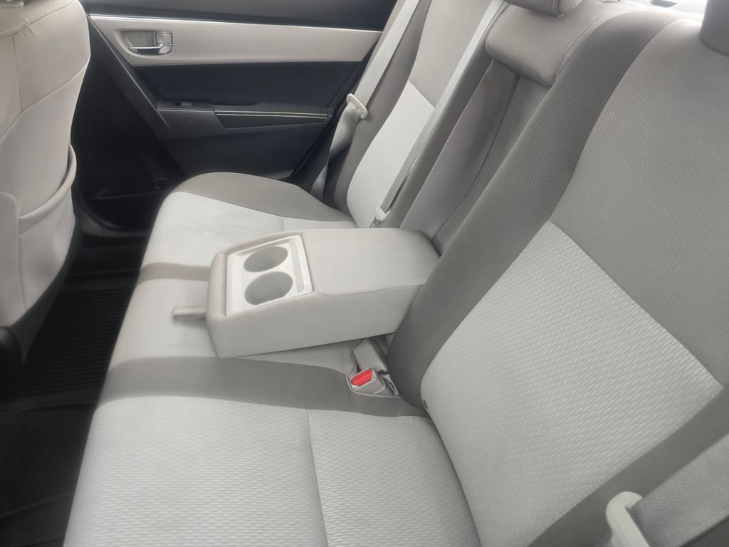 Used 2019 Toyota Corolla LE FWD image 23