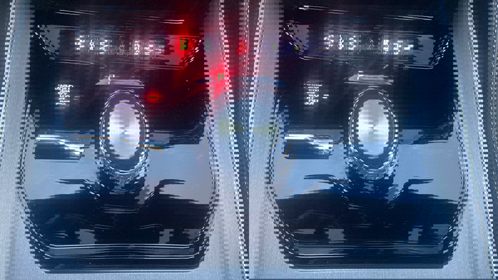 New 2025 Jeep Wagoneer Series II w/ Premium Group I image 14