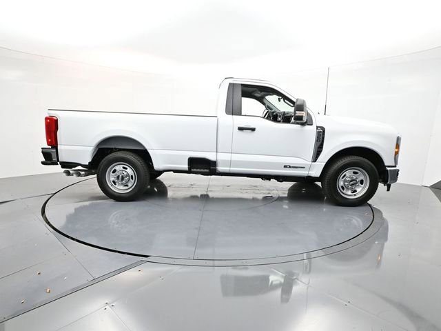 New 2026 Ford F350 XL w/ XL Chrome Package image 8