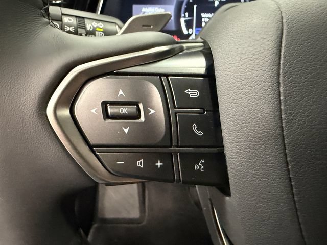 New 2026 Lexus RX 350 Premium FWD image 17