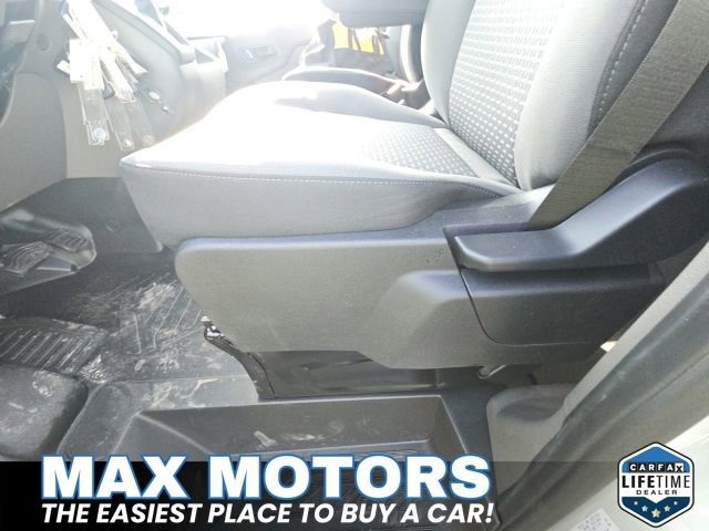 New 2025 Ford Transit 250 148 High Roof Extended AWD w/ Load Area Protection Package image 14