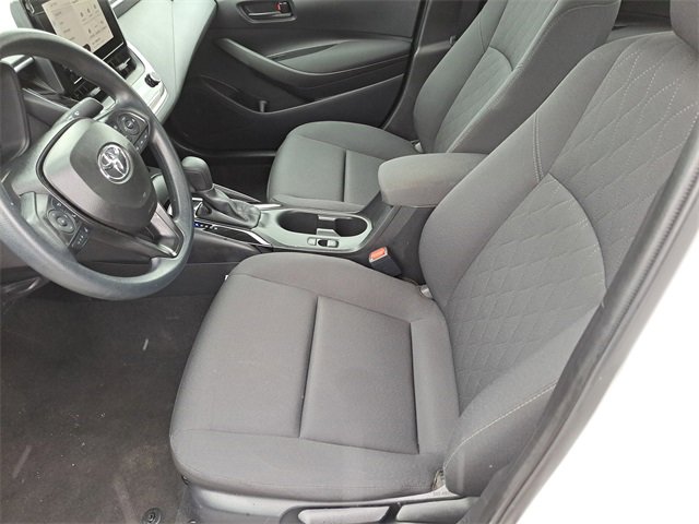 Used 2024 Toyota Corolla LE image 15