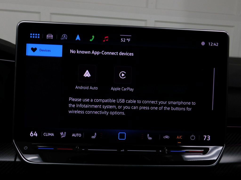 Used 2025 Volkswagen Golf R image 71