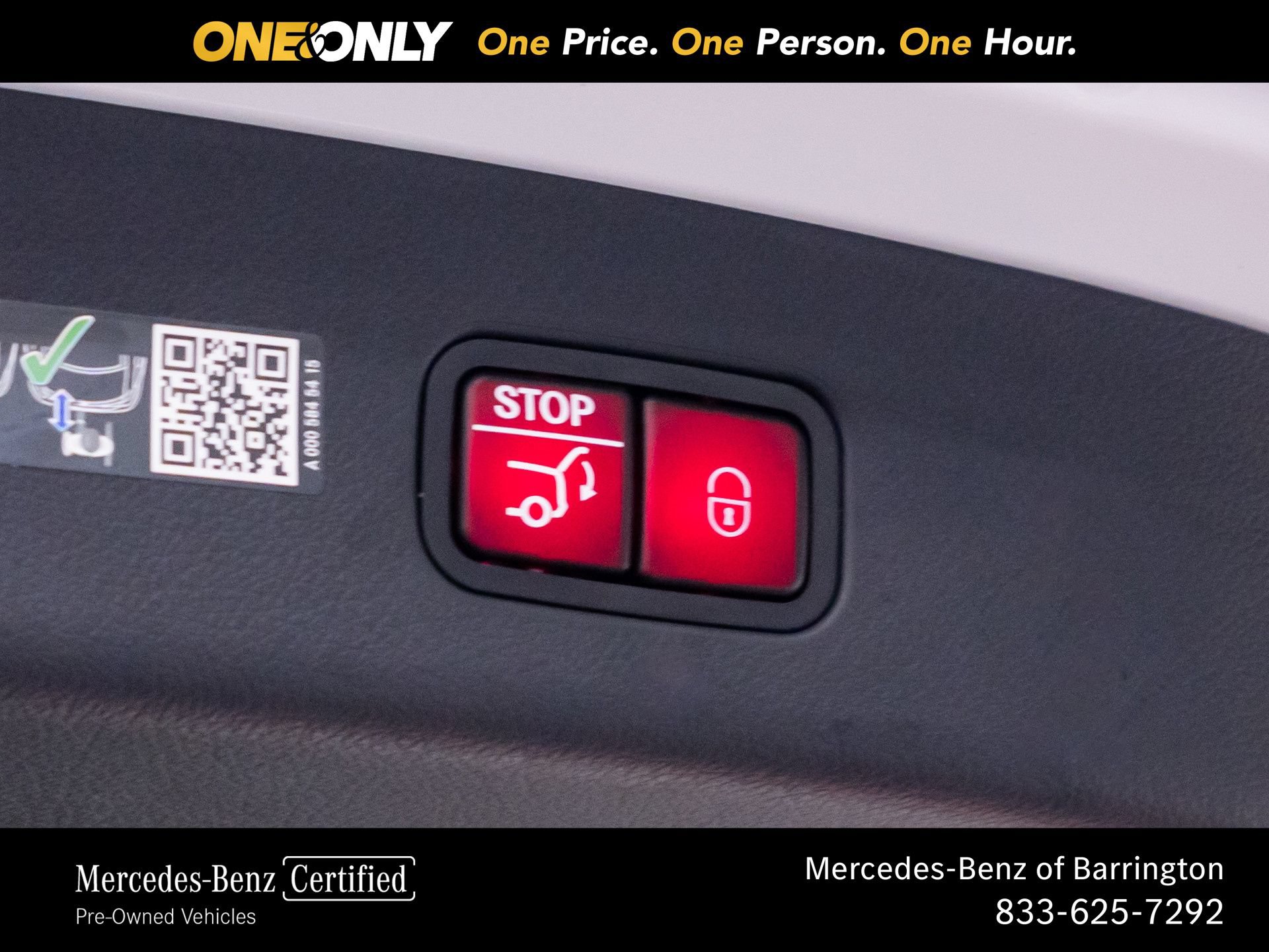Certified 2025 Mercedes-Benz GLC 300 4MATIC image 32