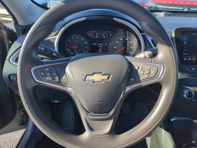 Used 2024 Chevrolet Malibu LT image 31