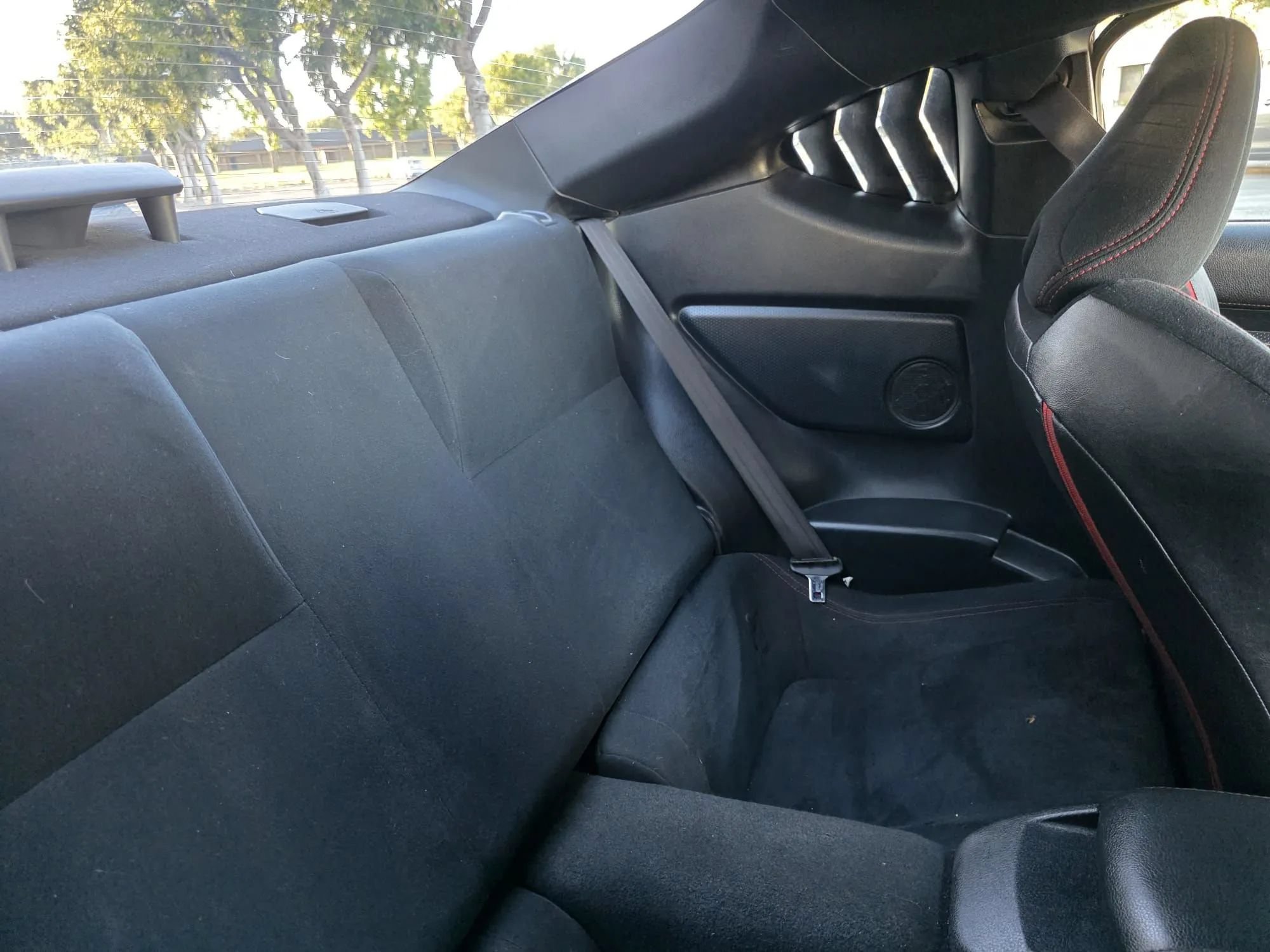 Used 2015 Scion FR-S RWD image 7