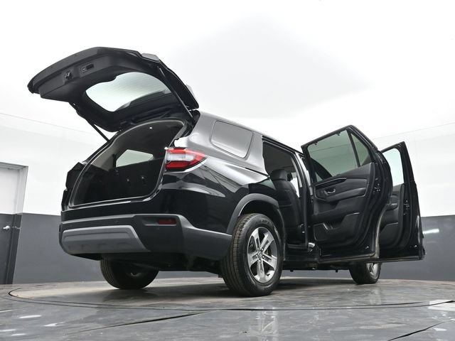 Used 2025 Honda Pilot EX-L image 49