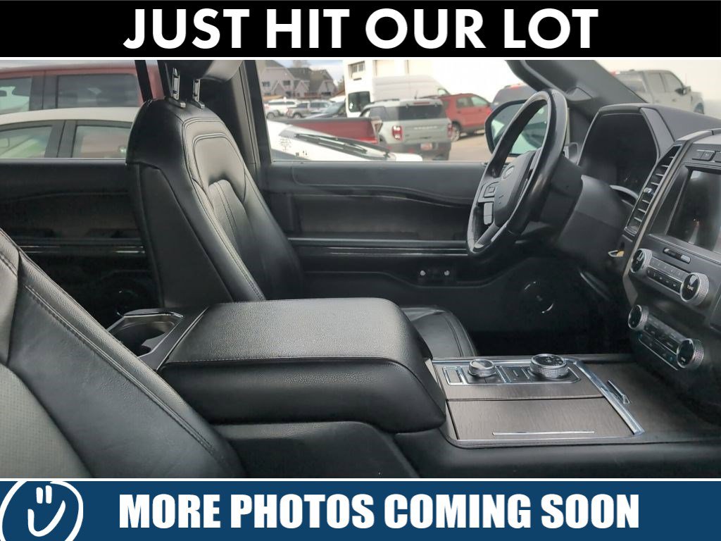 Used 2020 Ford Expedition Max Limited w/ Equipment Group 301A image 10