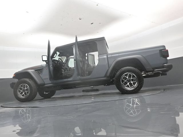 New 2026 Jeep Gladiator Rubicon AWD/4WD image 54