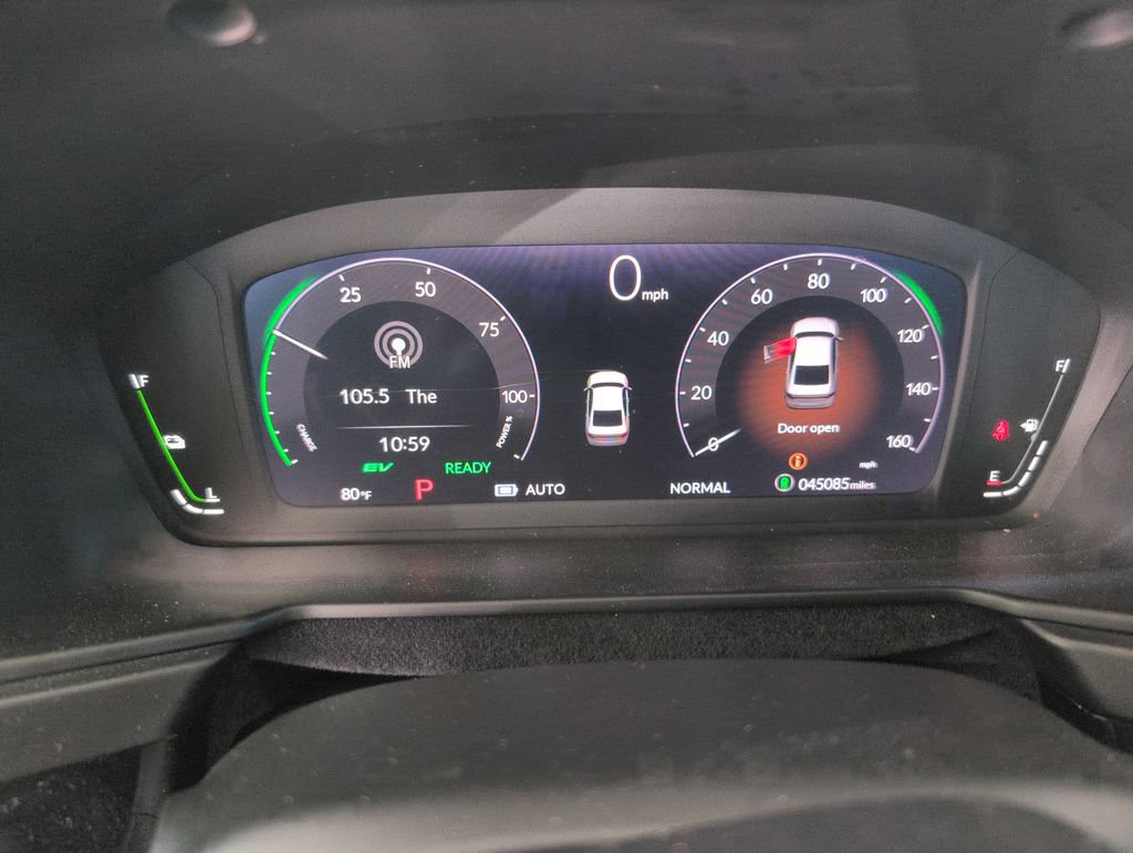 Used 2024 Honda Accord EX-L image 13