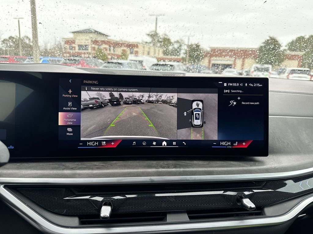 Used 2024 BMW X5 sDrive40i image 22