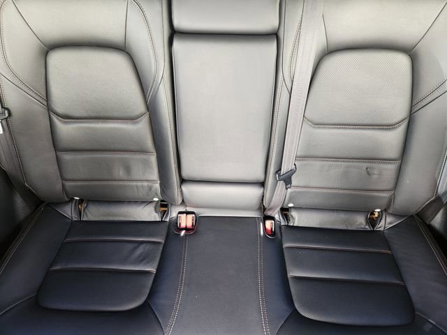 Used 2020 MAZDA CX-5 Grand Touring image 17