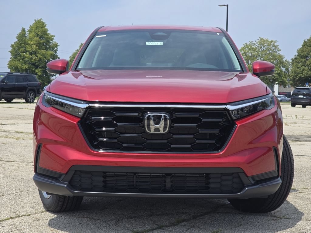 New 2026 Honda CR-V EX image 13