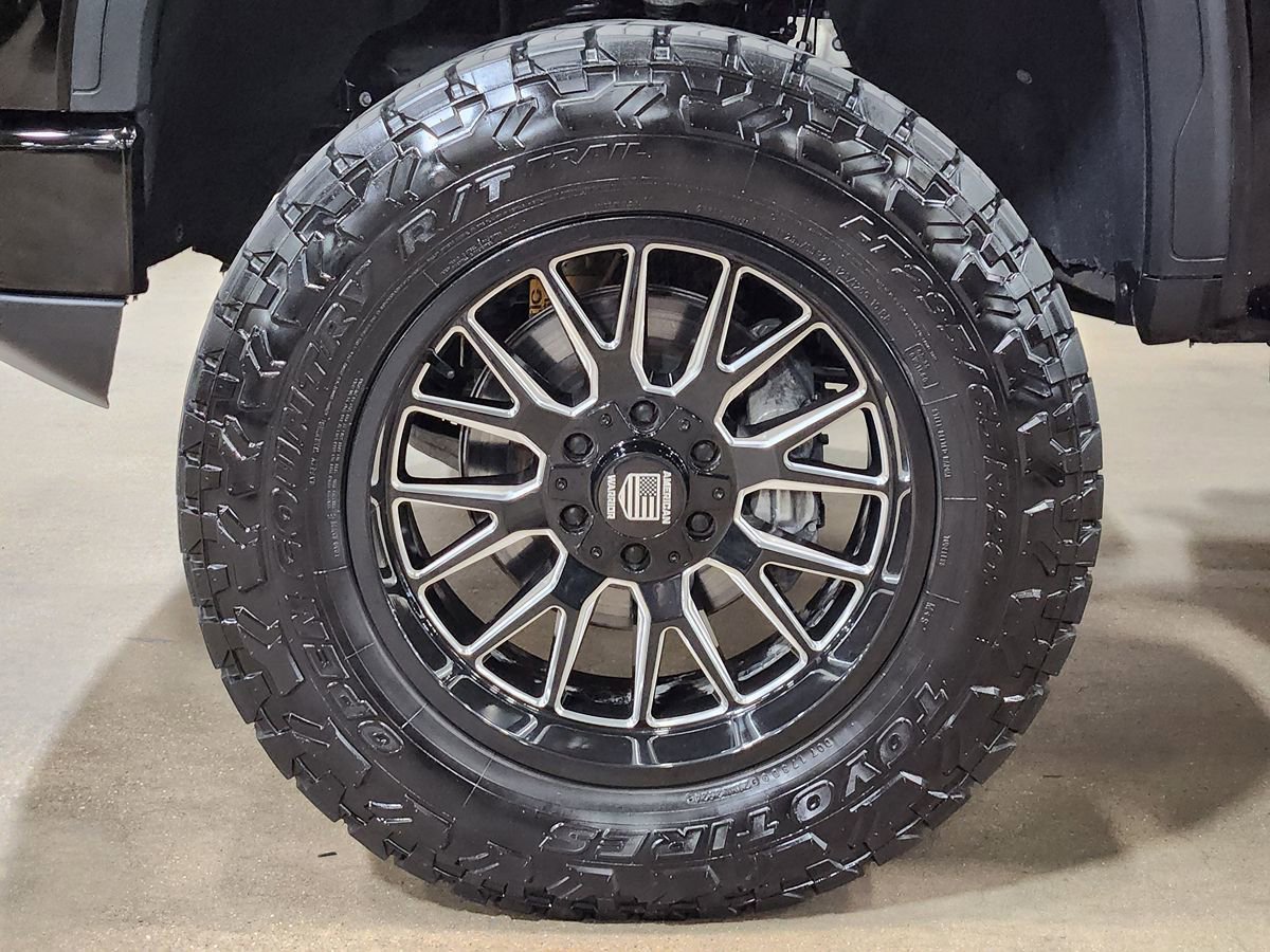 Used 2022 GMC Sierra 1500 AT4X AWD/4WD image 29