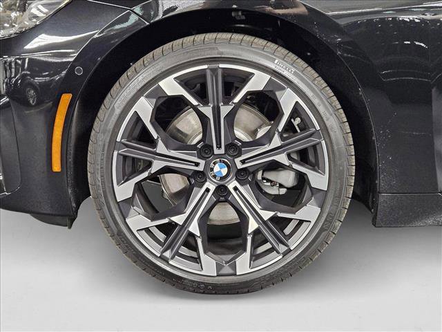 Used 2025 BMW 230i xDrive Coupe w/ M Sport Package image 16