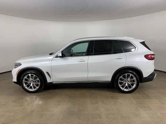 Used 2023 BMW X5 xDrive40i w/ Premium Package image 17