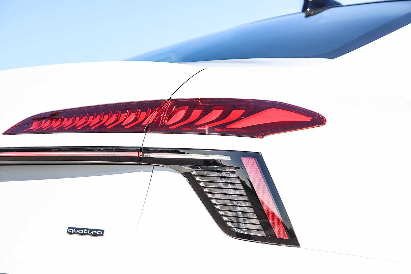 New 2026 Audi A6 Premium Plus image 10