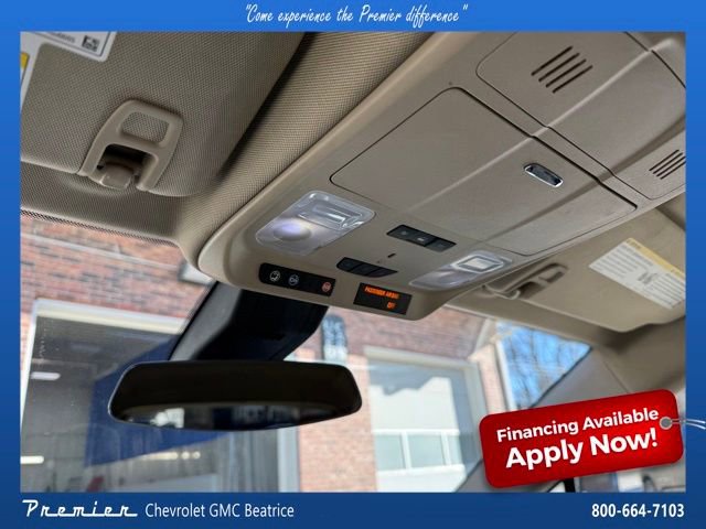 Used 2016 Buick Envision Premium image 31