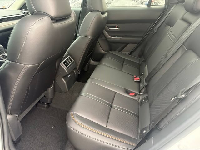 New 2026 MAZDA CX-50 AWD 2.5 S w/ Cargo Package image 30