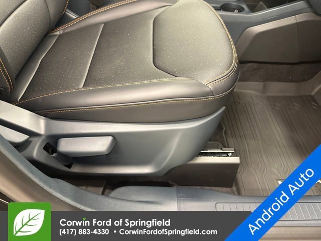 New 2026 Ford Maverick Tremor image 12