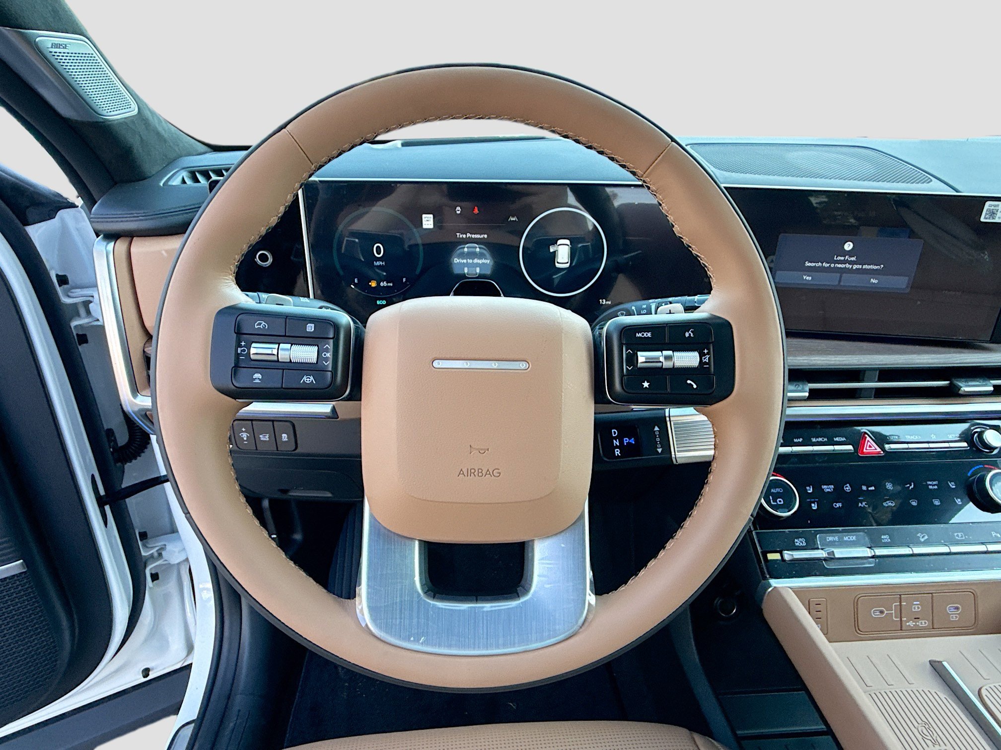 New 2026 Hyundai Santa Fe Calligraphy image 40