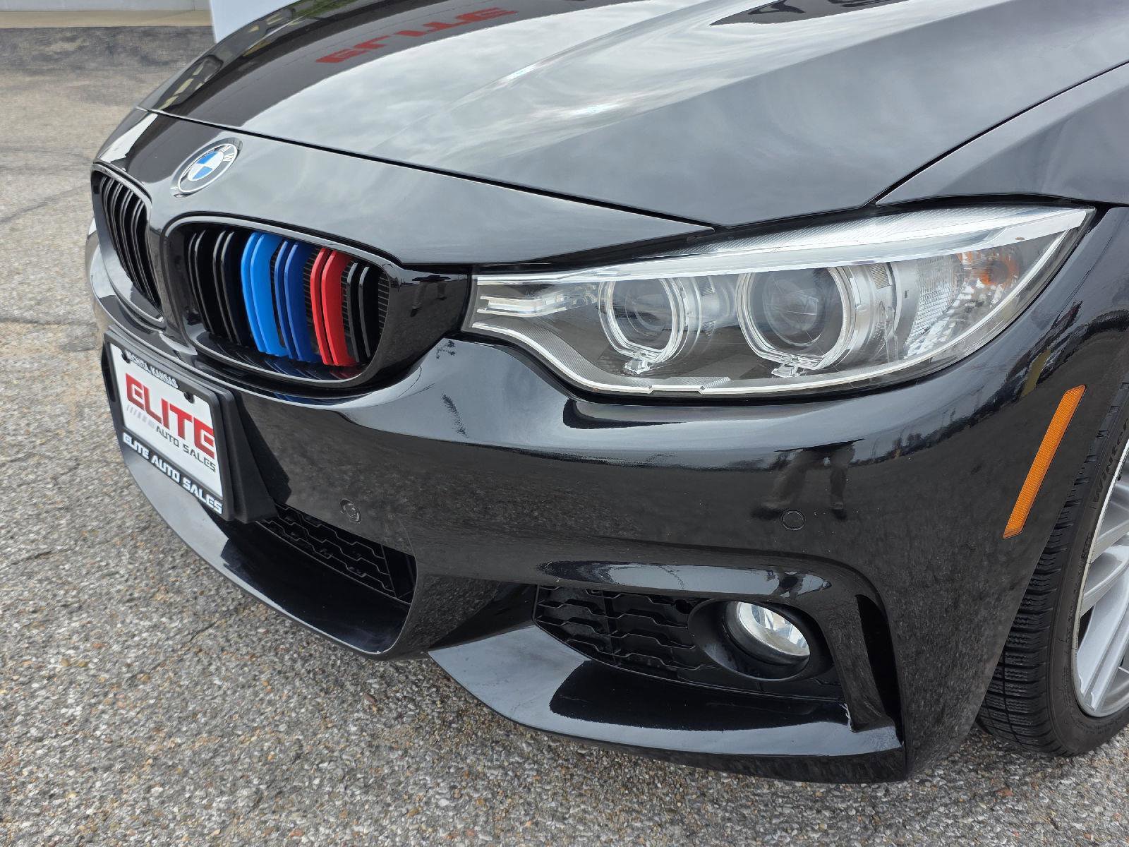 Used 2016 BMW 428i Coupe image 38