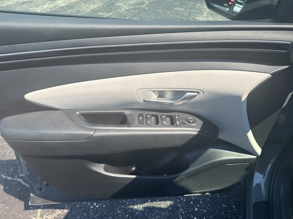 Used 2024 Hyundai Tucson SEL image 26