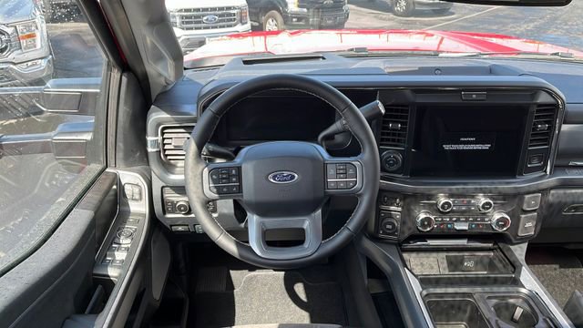 New 2025 Ford F250 Lariat w/ Lariat Ultimate Package image 81