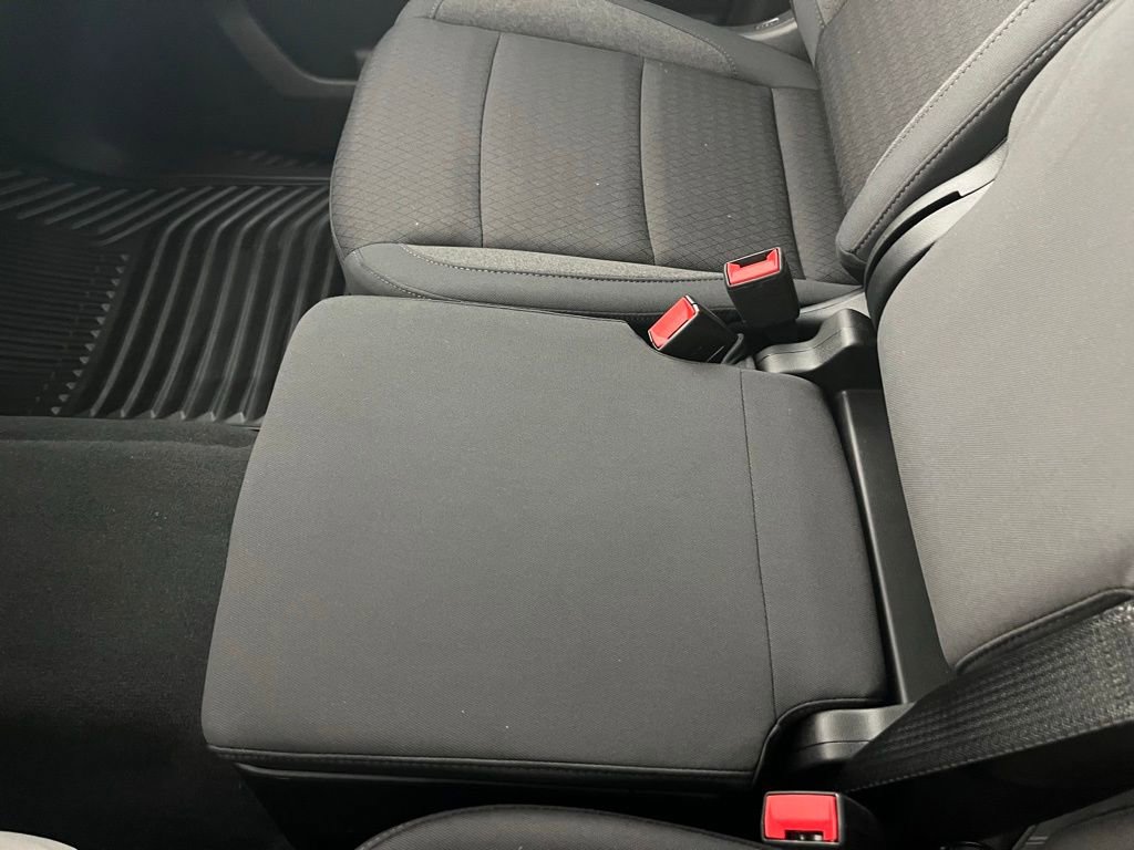 New 2026 Chevrolet Silverado 2500 Custom image 35