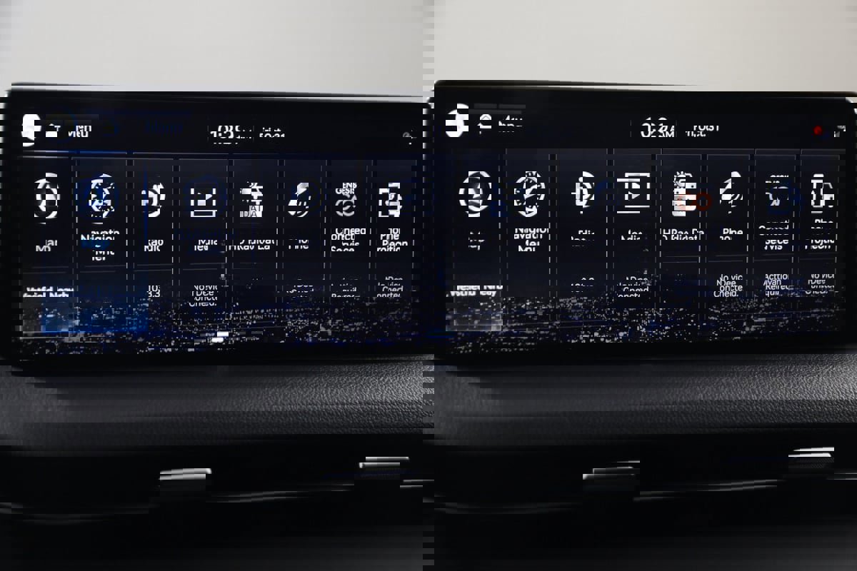 Used 2022 Genesis GV70 2.5T w/ Select Package image 35