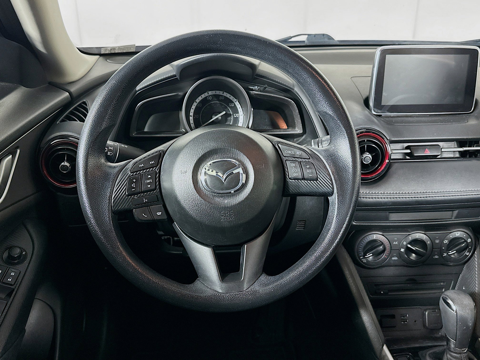 Used 2017 MAZDA CX-3 Sport FWD image 18