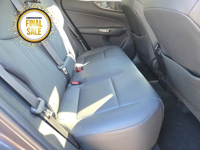 Certified 2023 Lexus NX 250 FWD w/ Premium Package image 18