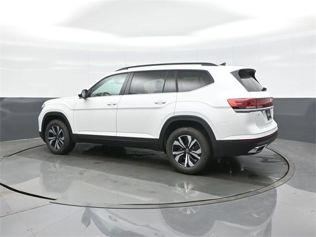 New 2026 Volkswagen Atlas SE image 5