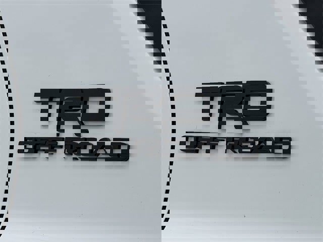 Used 2025 Toyota 4Runner TRD Off-Road Premium image 9