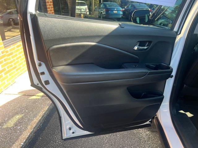 Used 2022 Honda Pilot Touring image 23