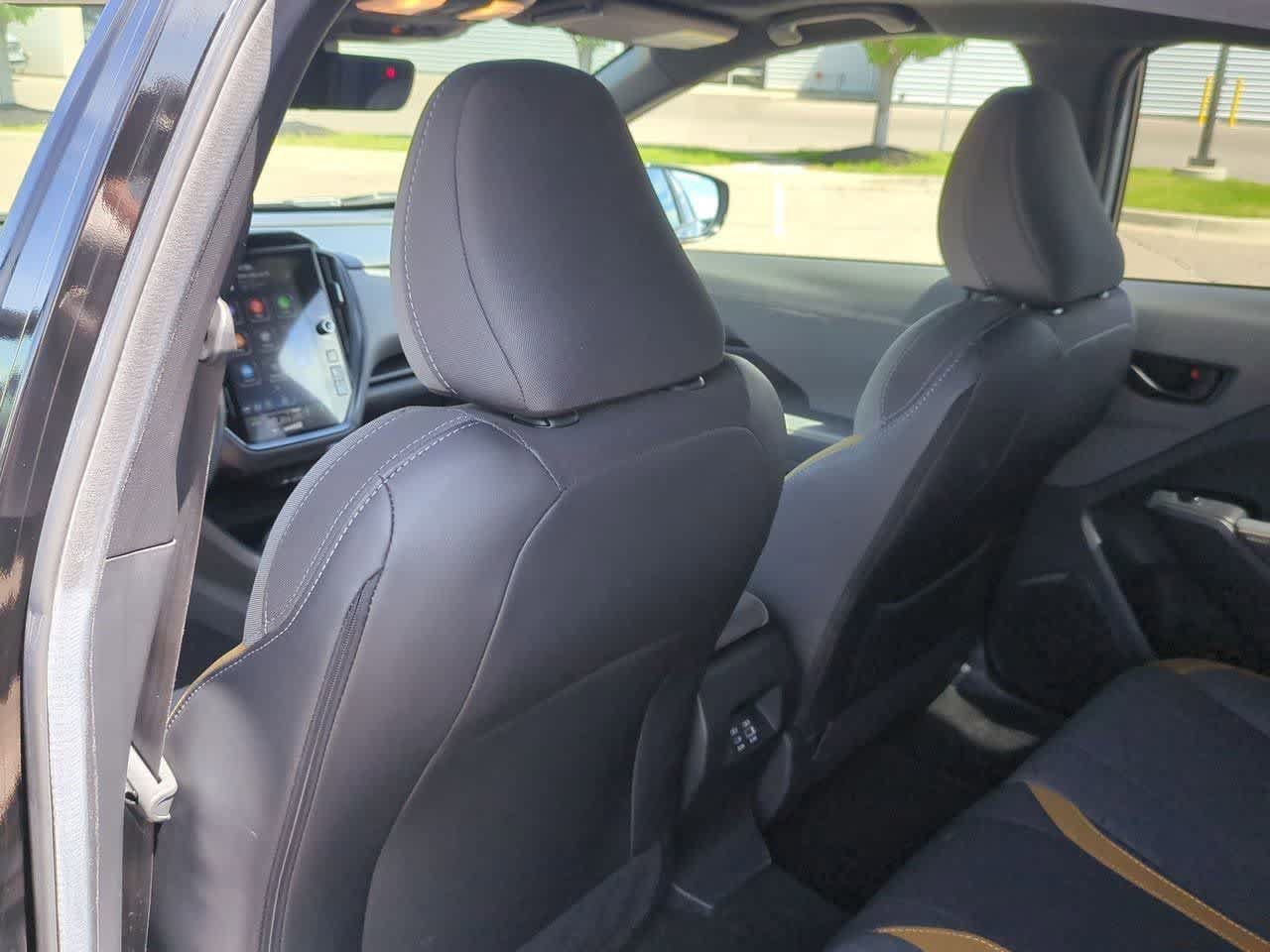 Certified 2024 Subaru Crosstrek 2.5i Sport AWD/4WD image 17